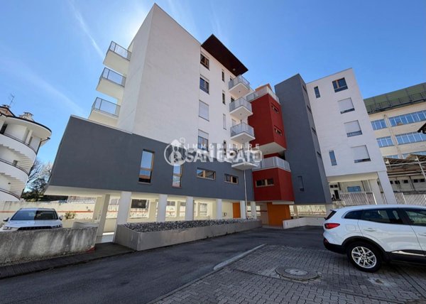 appartamento in affitto ad Ivrea