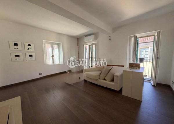 appartamento in affitto ad Ivrea