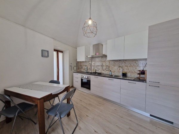 appartamento in affitto ad Ivrea