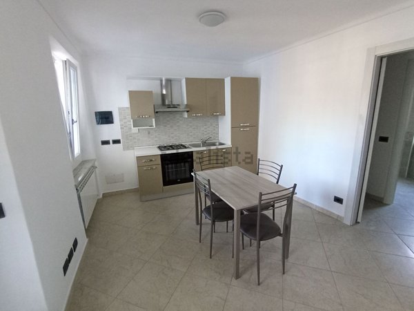 appartamento in affitto ad Ivrea