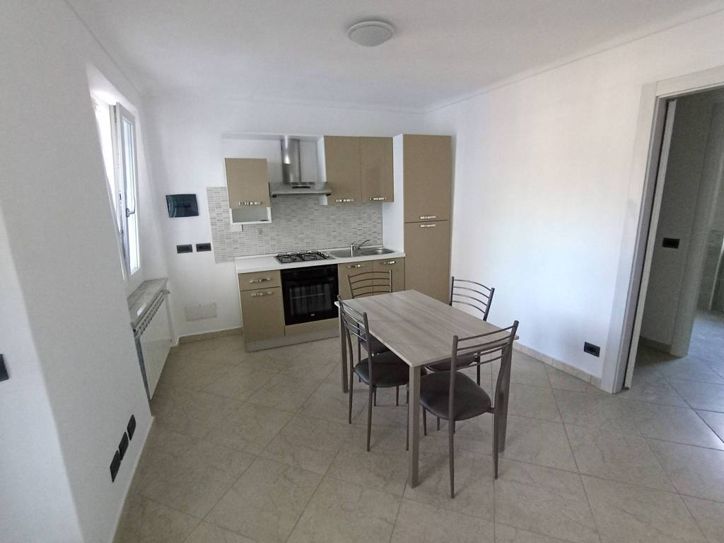 appartamento in affitto ad Ivrea