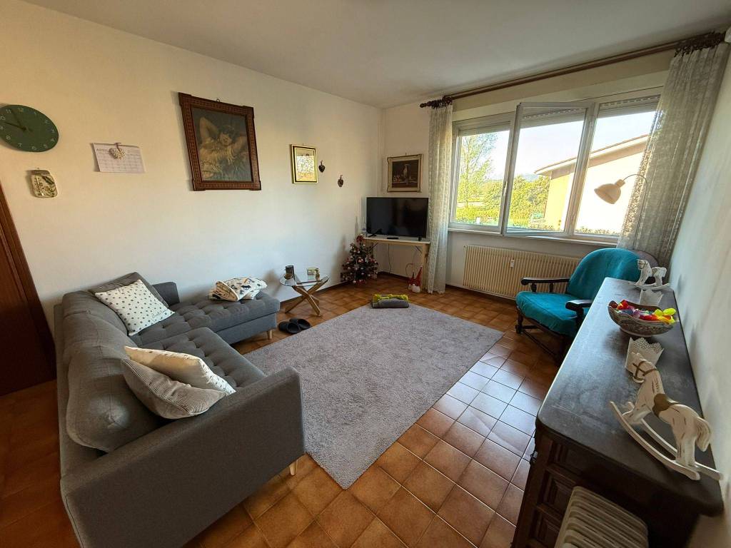 appartamento in affitto ad Ivrea