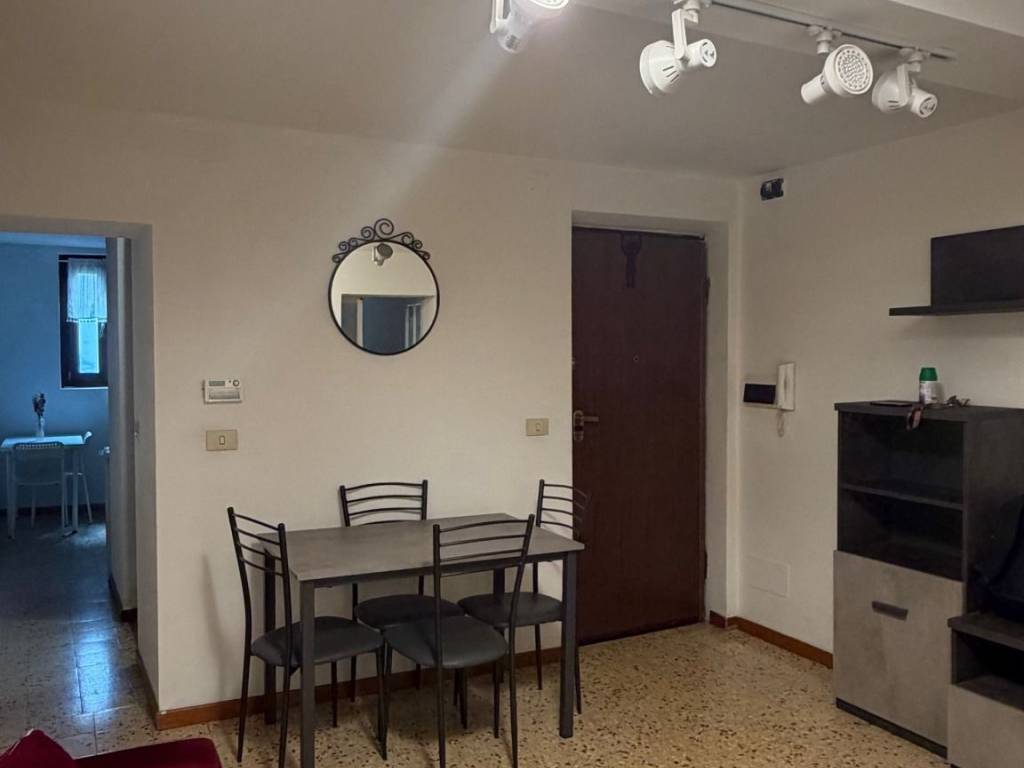 appartamento in affitto ad Ivrea