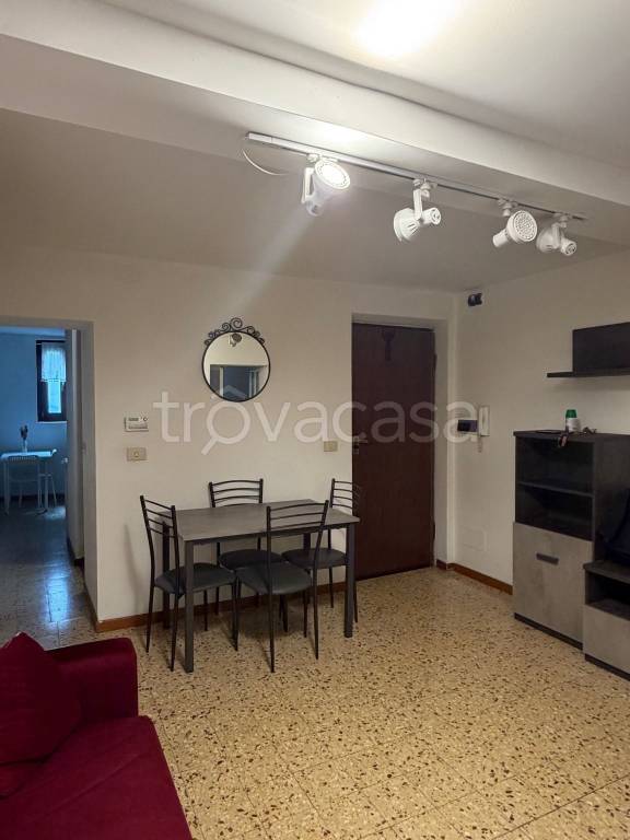 appartamento in affitto ad Ivrea