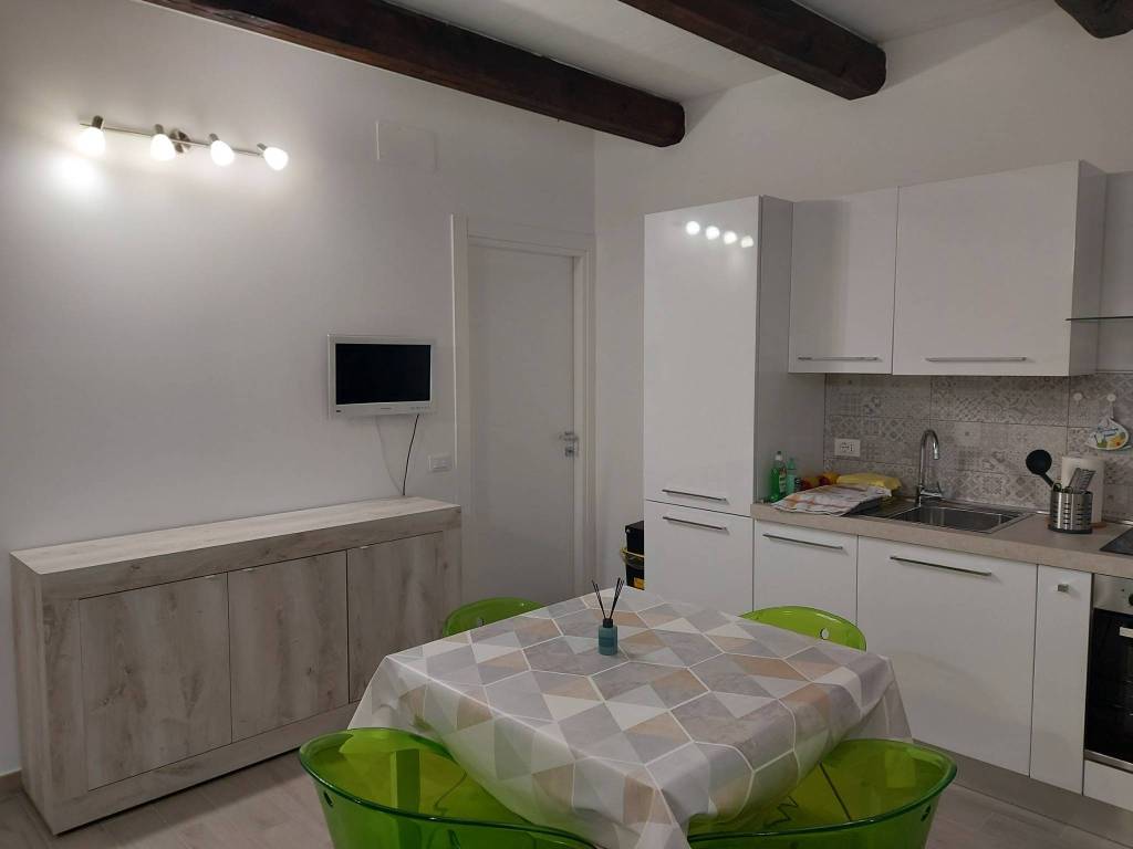 appartamento in affitto ad Ivrea