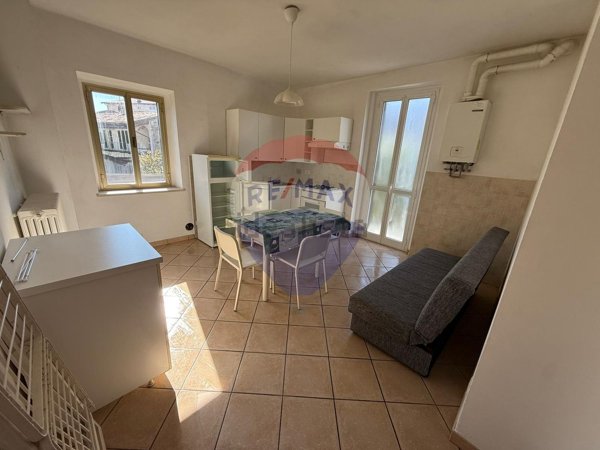 appartamento in affitto ad Ivrea