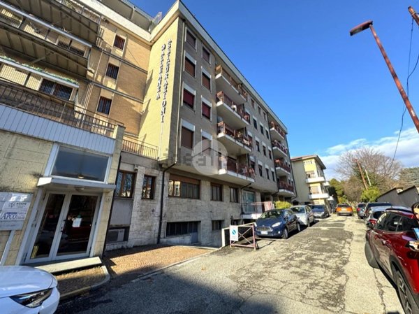 ufficio in affitto ad Ivrea