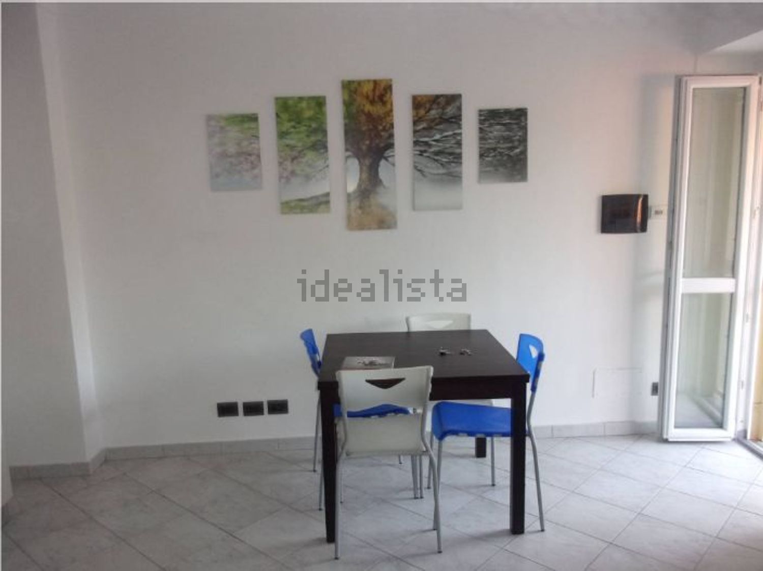 appartamento in affitto ad Ivrea