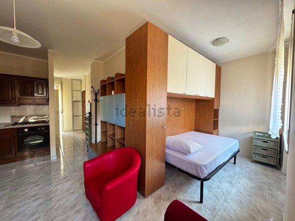 appartamento in affitto ad Ivrea