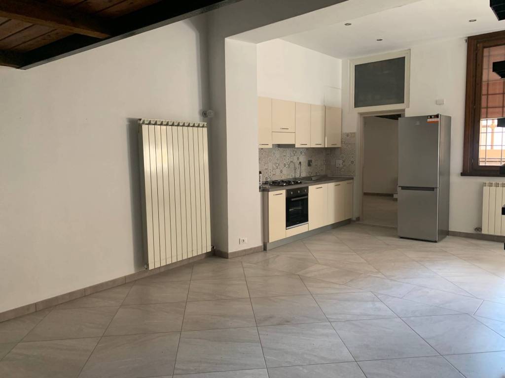 appartamento in affitto ad Ivrea