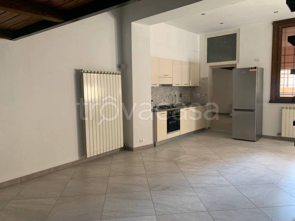 appartamento in affitto ad Ivrea