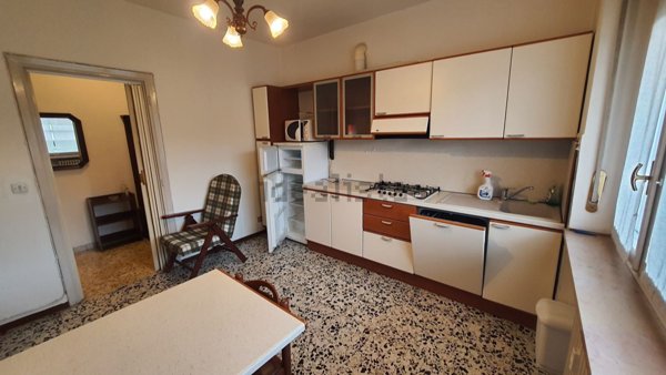 appartamento in affitto ad Ivrea