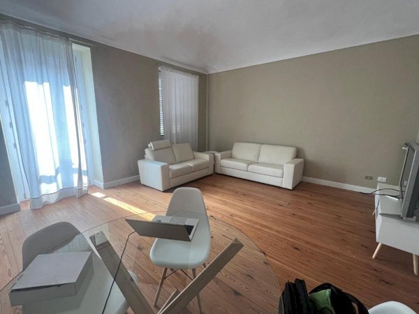 appartamento in affitto ad Ivrea