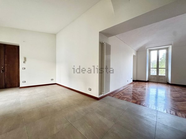 appartamento in affitto ad Ivrea