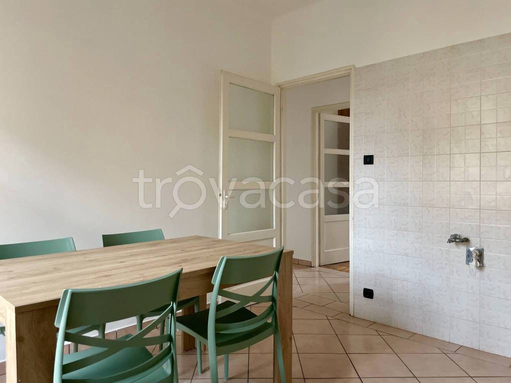 appartamento in affitto ad Ivrea