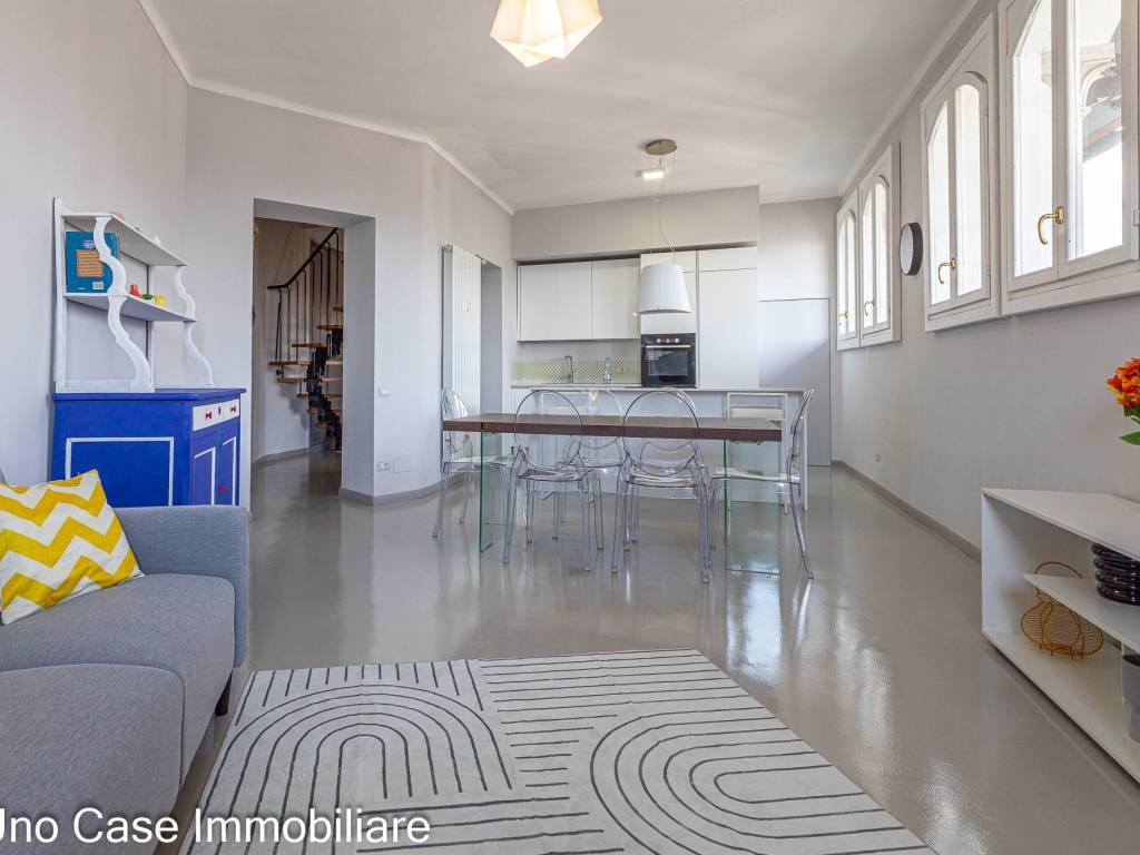 appartamento in affitto ad Ivrea