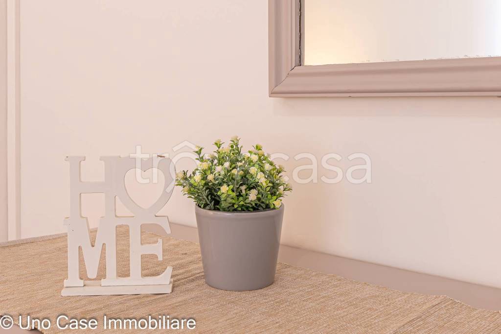 appartamento in affitto ad Ivrea