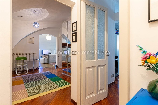 appartamento in affitto ad Ivrea