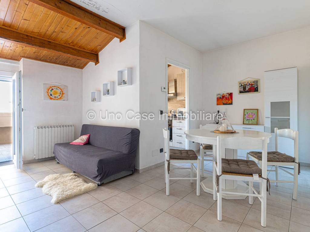 appartamento in affitto ad Ivrea