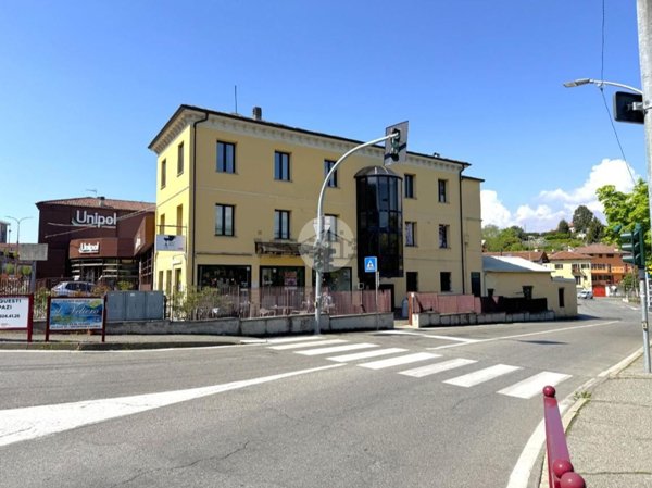 ufficio in affitto ad Ivrea