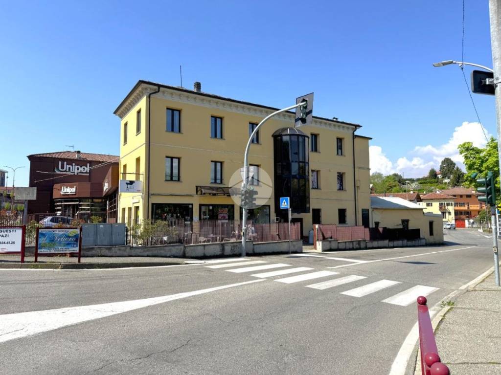 ufficio in affitto ad Ivrea