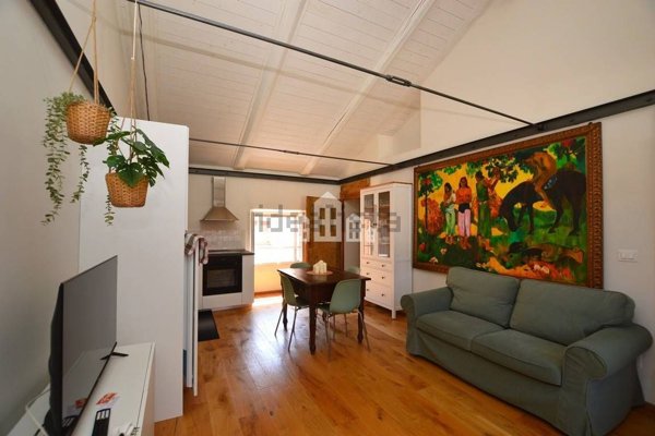 appartamento in affitto ad Ivrea