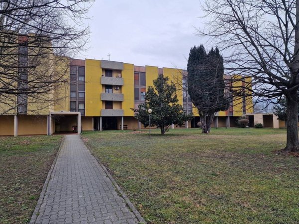 appartamento in affitto ad Ivrea