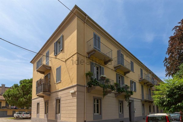 appartamento in affitto ad Ivrea