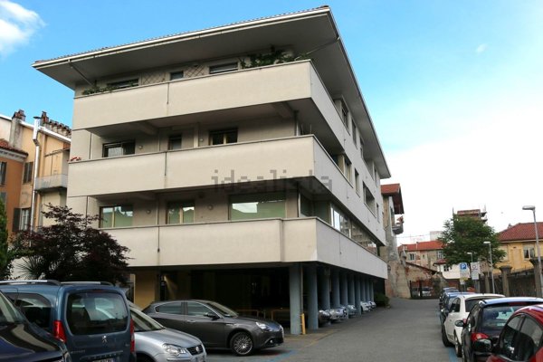 appartamento in affitto ad Ivrea