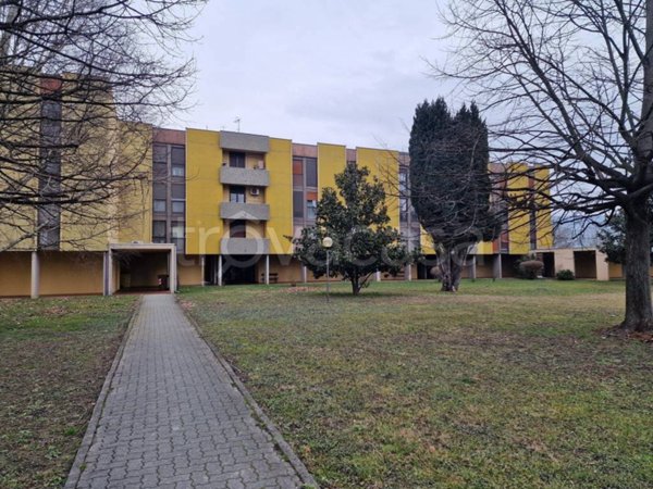 appartamento in affitto ad Ivrea