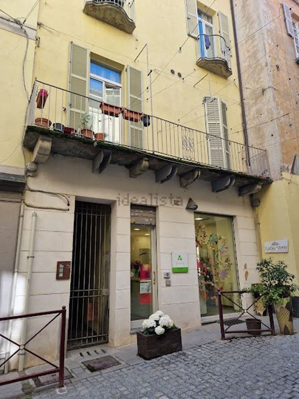 appartamento in affitto ad Ivrea