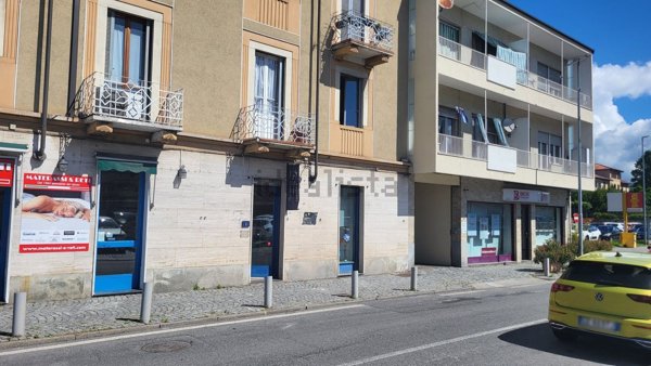 appartamento in affitto ad Ivrea