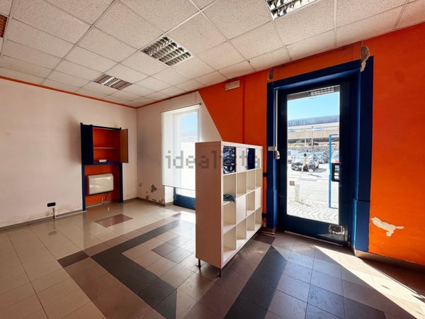 appartamento in affitto ad Ivrea
