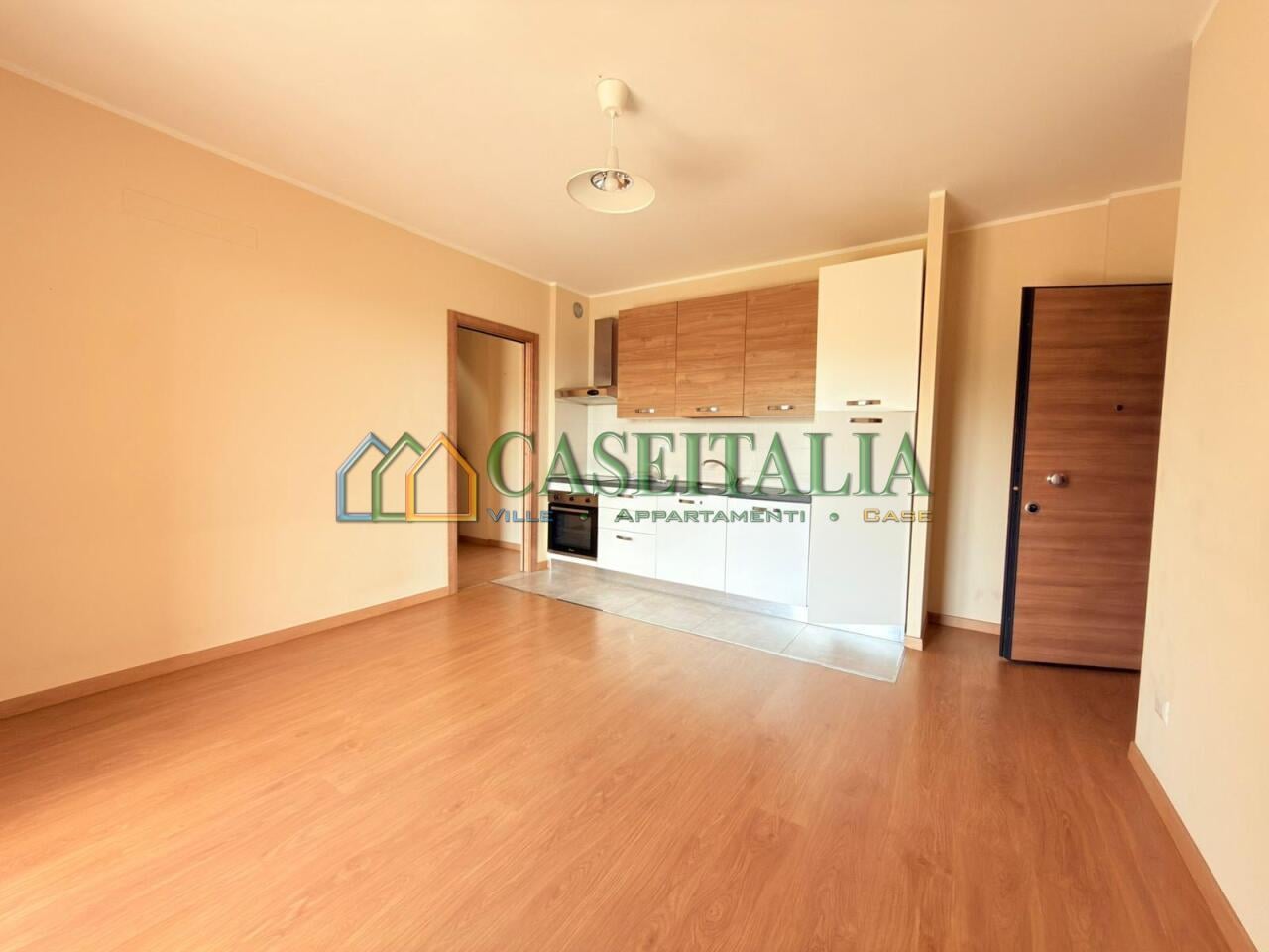 appartamento in affitto ad Ivrea