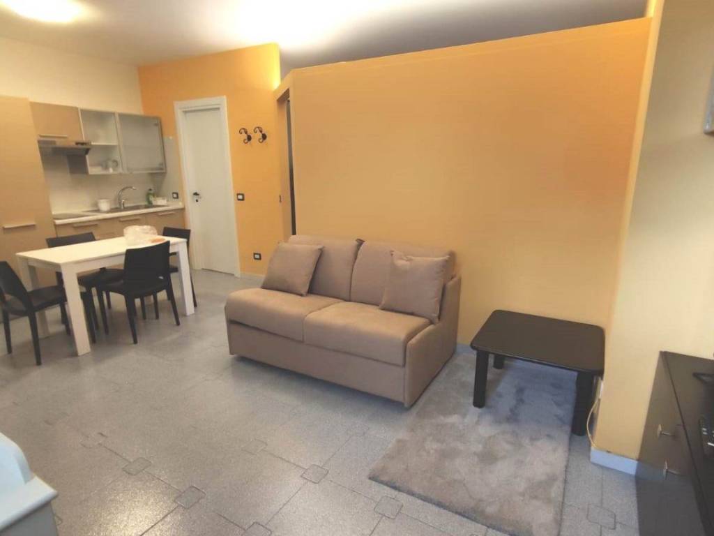 appartamento in affitto ad Ivrea