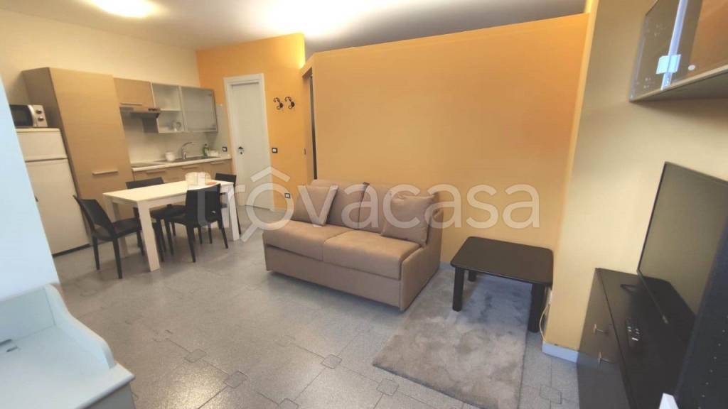 appartamento in affitto ad Ivrea