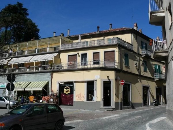 appartamento in affitto ad Ivrea