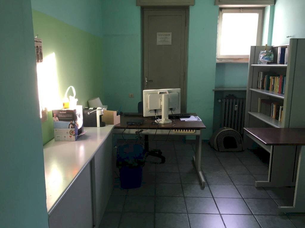 ufficio in affitto ad Ivrea