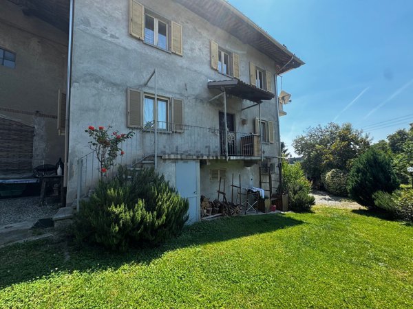 appartamento in affitto ad Ivrea