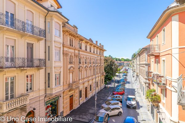 appartamento in affitto ad Ivrea
