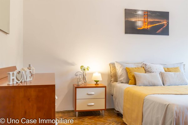 appartamento in affitto ad Ivrea