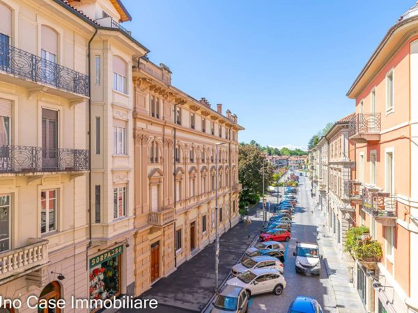 appartamento in affitto ad Ivrea