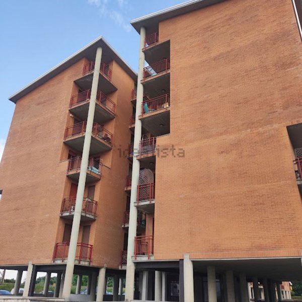 appartamento in affitto ad Ivrea
