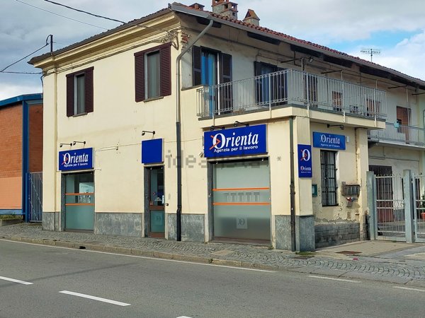 appartamento in affitto ad Ivrea