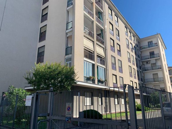 appartamento in affitto ad Ivrea