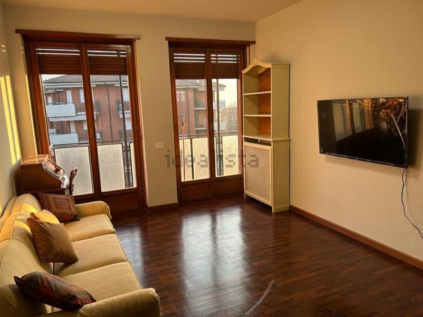 appartamento in affitto ad Ivrea