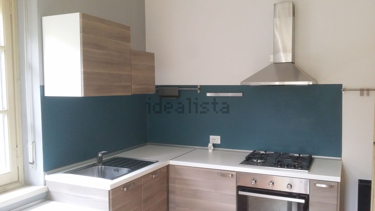 appartamento in affitto ad Ivrea