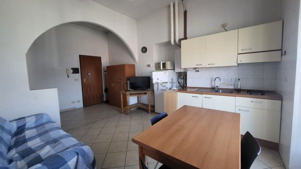 appartamento in affitto ad Ivrea