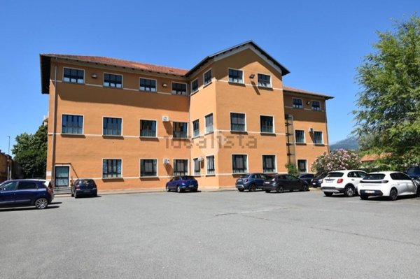 ufficio in affitto ad Ivrea
