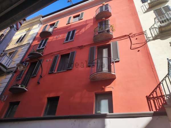 appartamento in affitto ad Ivrea